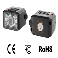?？礚VSCAN-RD713-2固定式讀碼器
