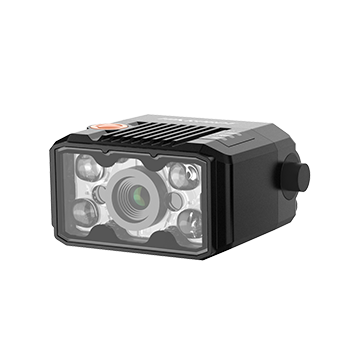 ?？礗D2000小型固定式工業讀碼器
