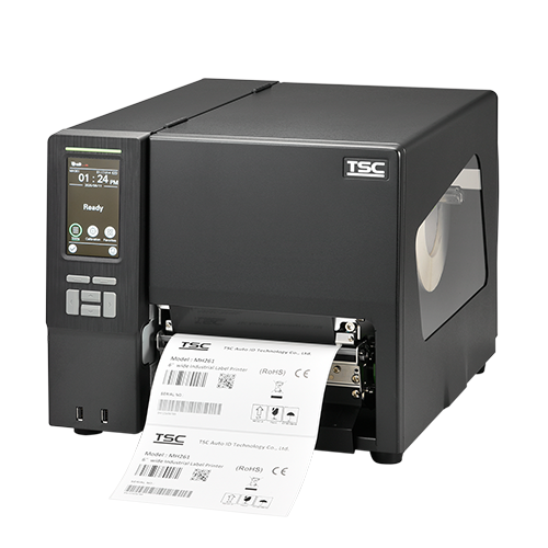 TSC MH261T/MH361T工業打印機6英寸 TSC MH261T/MH361T工業打印機6英寸