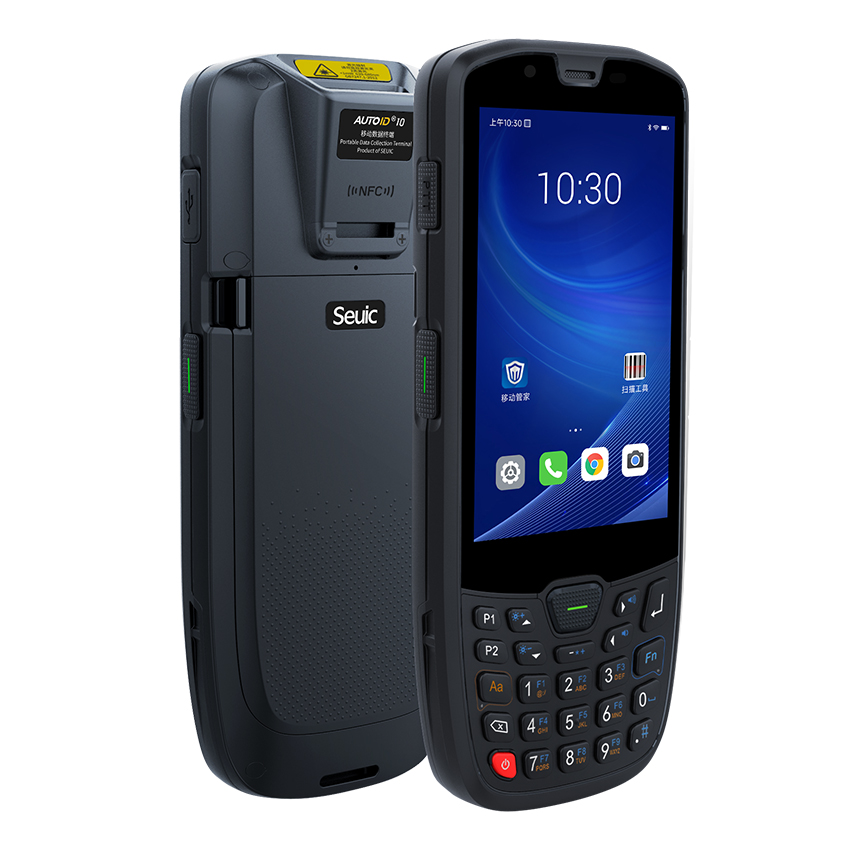 東大AUTOID 10工業級移動終端PDA 東大AUTOID 10工業級移動終端PDA