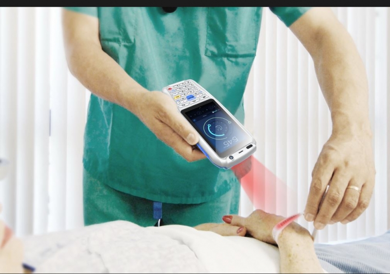 醫(yī)療手持終端 醫(yī)療手持終端