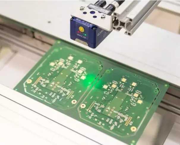 高反光讀碼，得利捷Matrix 220讀碼器