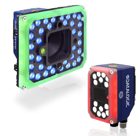 得利捷Matrix 320讀碼器，提升流水線二維碼掃碼讀取率