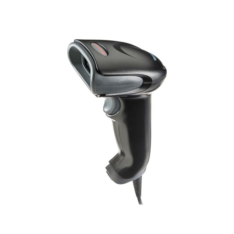 Honeywell霍尼韋爾(優解)HH660二維掃描槍 Honeywell霍尼韋爾(優解)HH660二維掃描槍