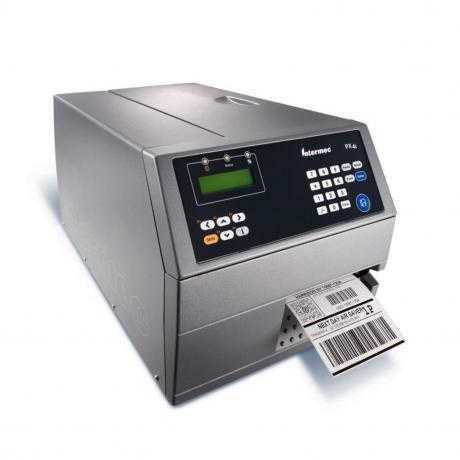 intermec易騰邁PX4i 條碼打印機